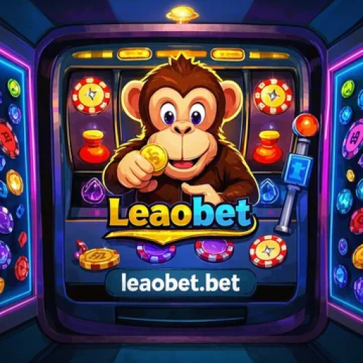 Eventos Especiais em Leaobet: A Nova Fronteira dos Jogos Online