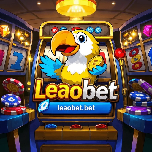 Descubra os Melhores Títulos na Categoria 'Jogos Destaque' do Leaobet